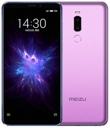 Прошивка телефона Meizu Note 8 в Санкт-Петербурге